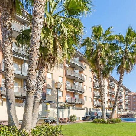 2P-51 - Lloret De Mar Exterior foto