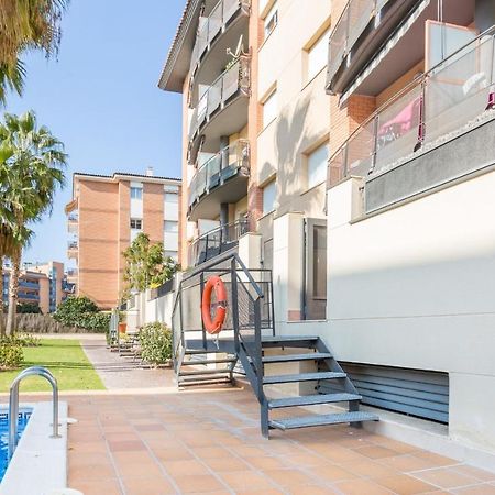 Apartamento 2P-51 - Lloret De Mar Exterior foto