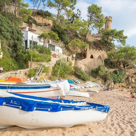 2P-51 - Lloret De Mar Exterior foto
