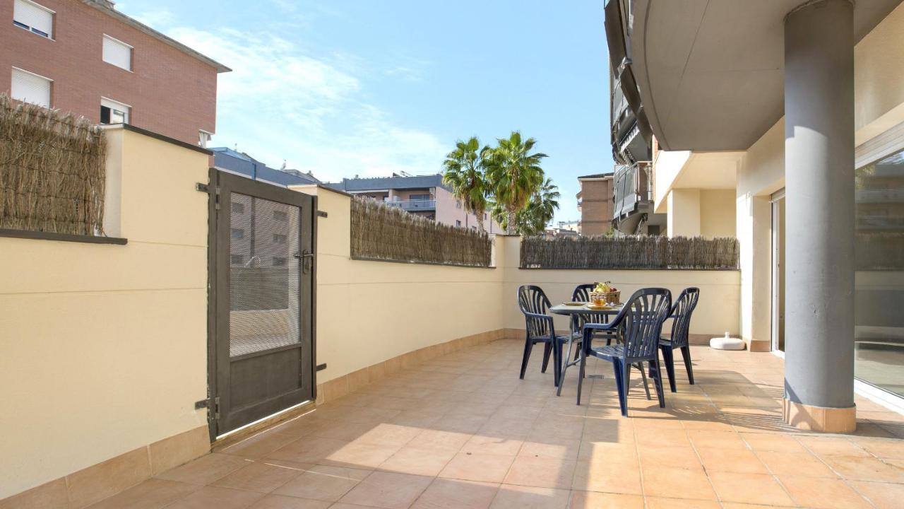 Apartamento 2P-51 - Lloret De Mar Exterior foto