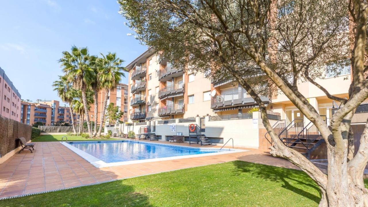 Apartamento 2P-51 - Lloret De Mar Exterior foto