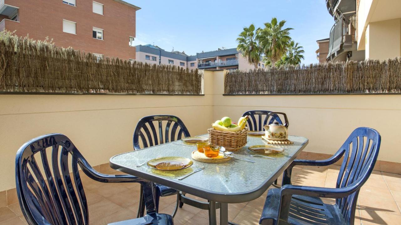 Apartamento 2P-51 - Lloret De Mar Exterior foto